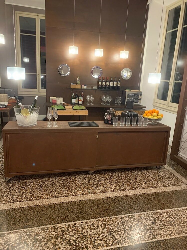 Фото Hotel Astro Mediceo