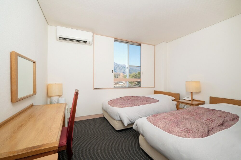 Фото Royal Hotel Kawaguchiko