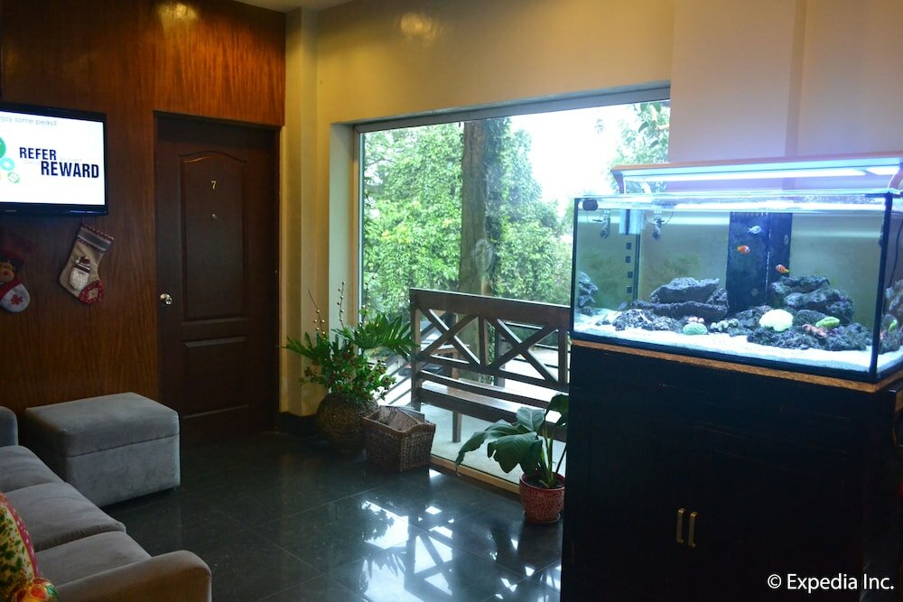 Фото View Park Hotel