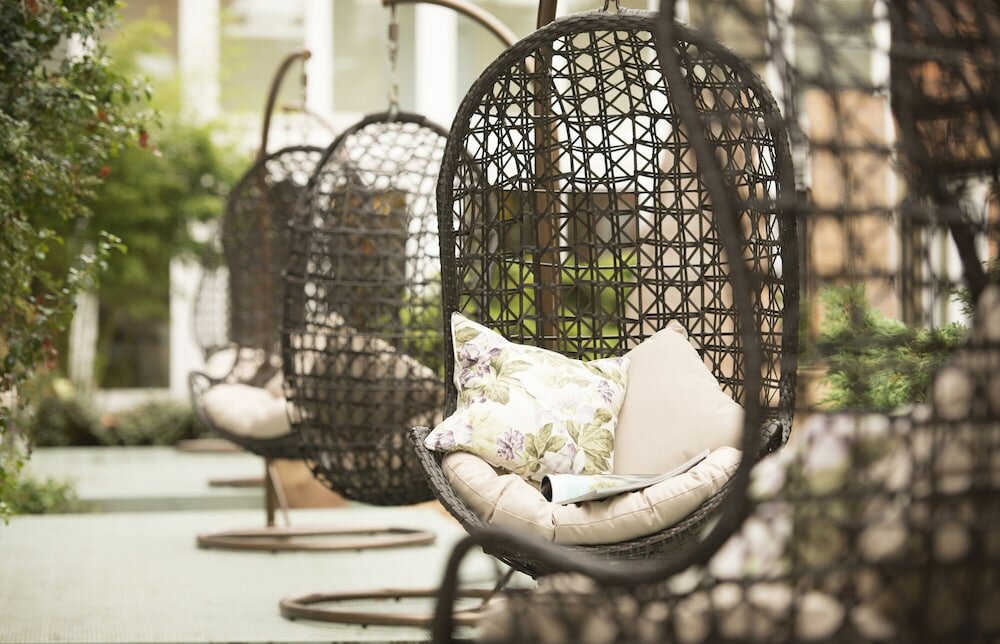 Фото Champneys Henlow