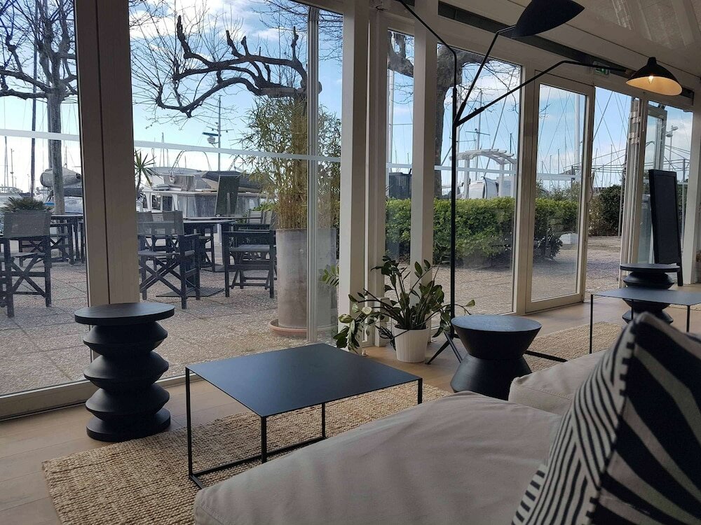 Фото Mercure Grande Motte Port