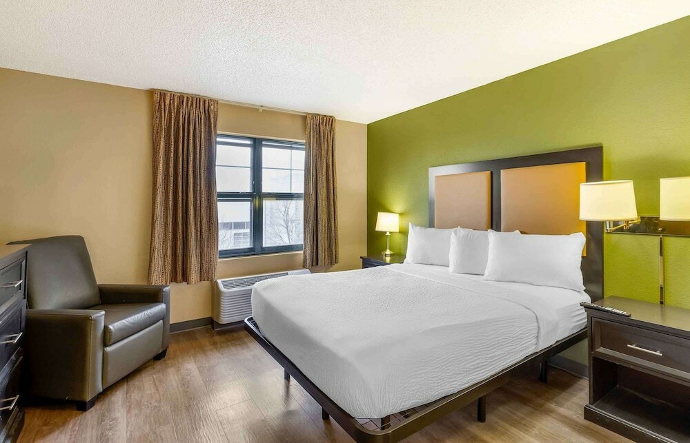 Фото Extended Stay America Suites Billings West End