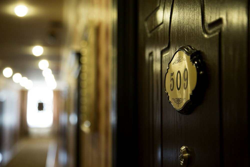 Фото Imperial Palace Hotel