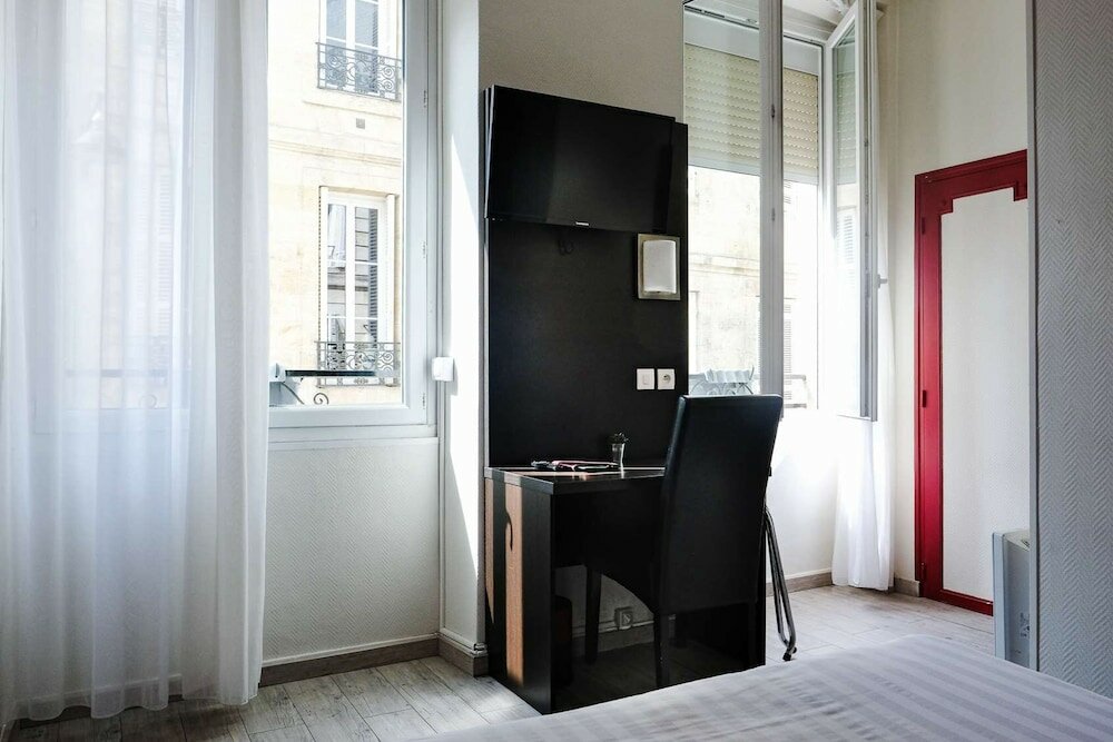 Фото Hotel Notre Dame