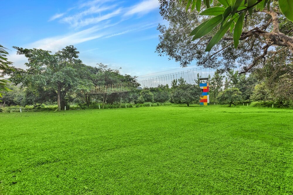 Фото Club Mahindra Corbett