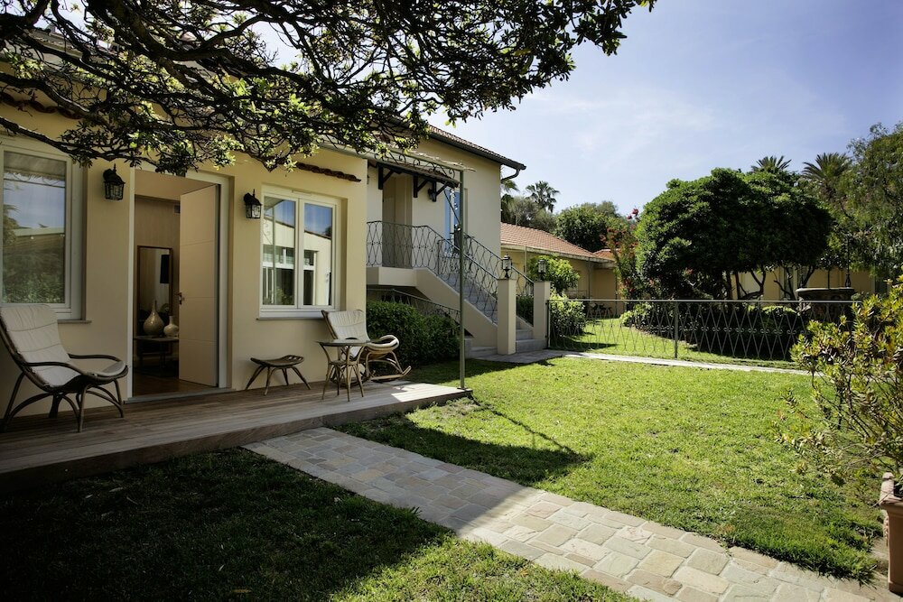 Фото Villa Fabulite