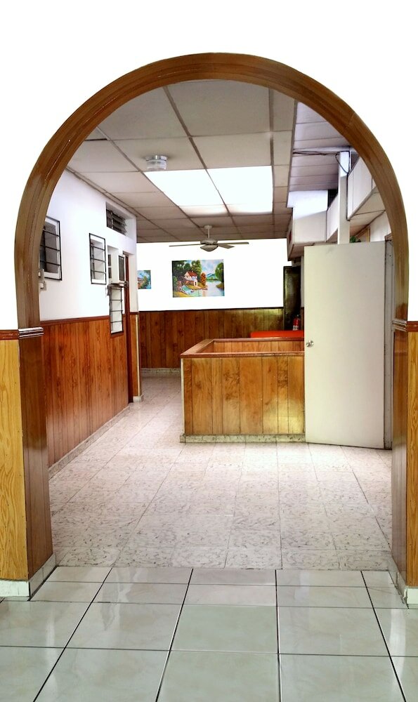 Фото Hotel Manantiales El Salvador