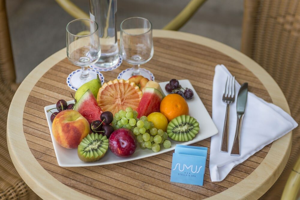 Фото Sumus Stella & SPA