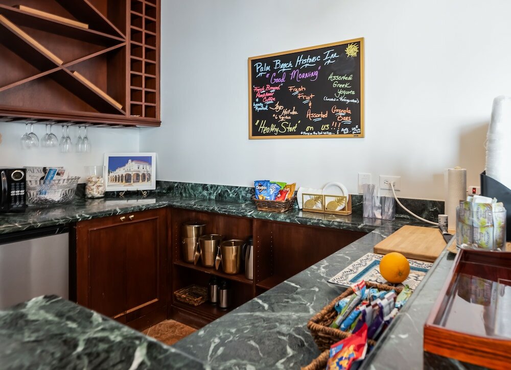 Фото Palm Beach Historic Inn