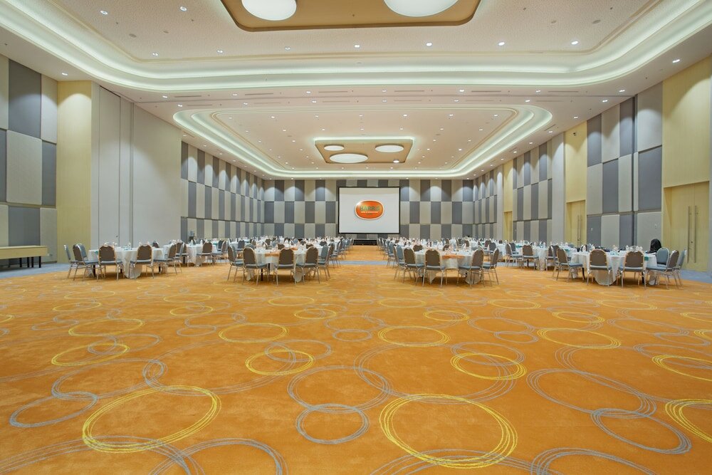 Фото Harris Hotel & Conventions Bekasi