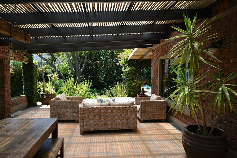 Фото Aziza Guesthouse