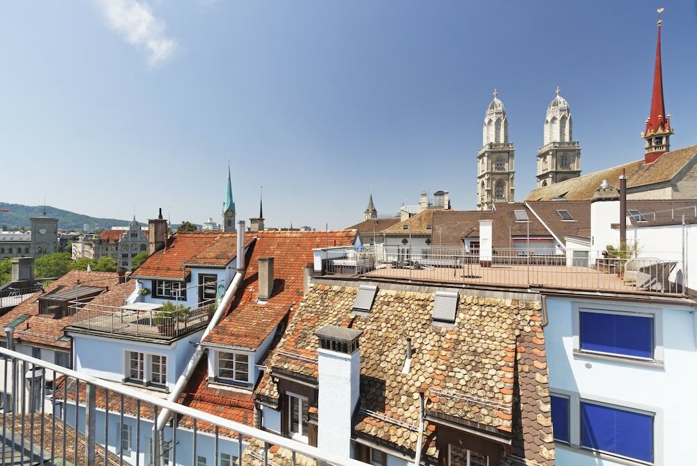 Фото отеля 3