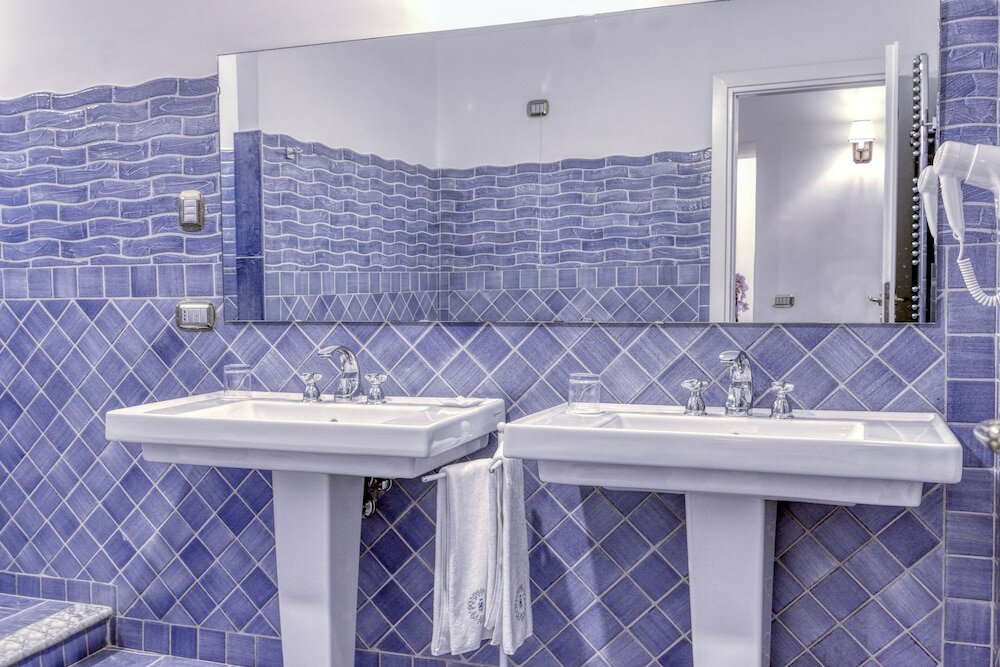 Фото Hotel Palumbo