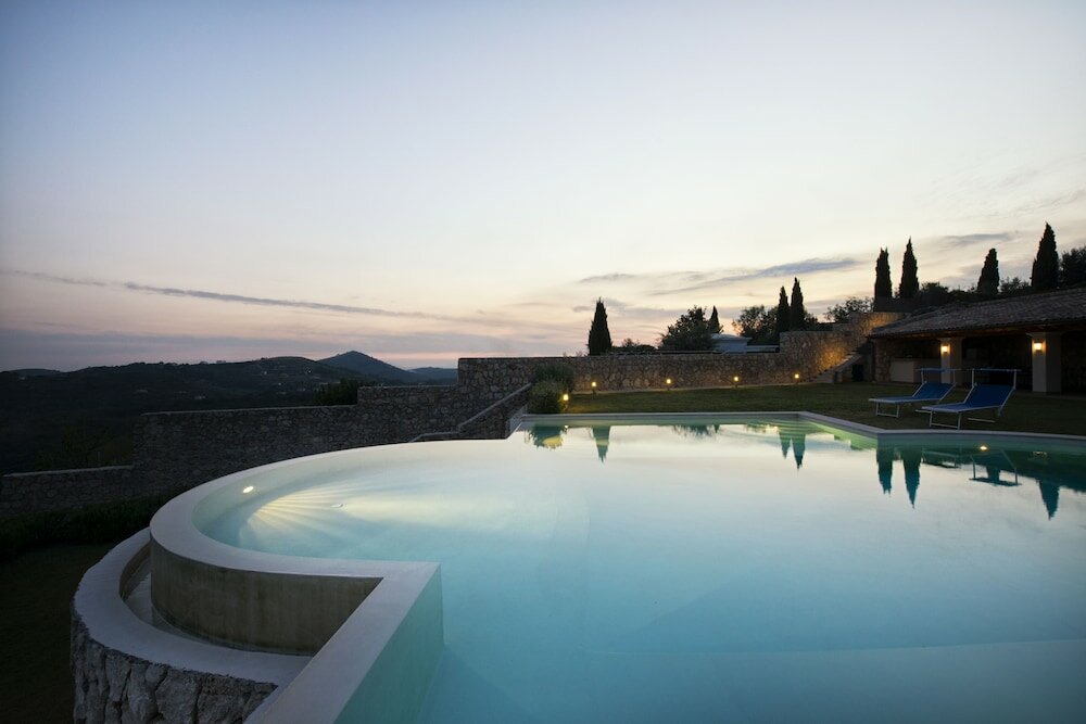 Фото Villa degli Ulivi