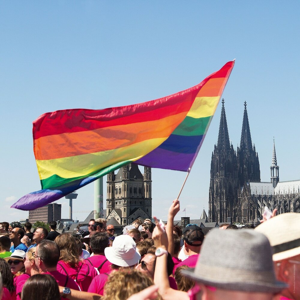 Фото Ibis Köln Messe