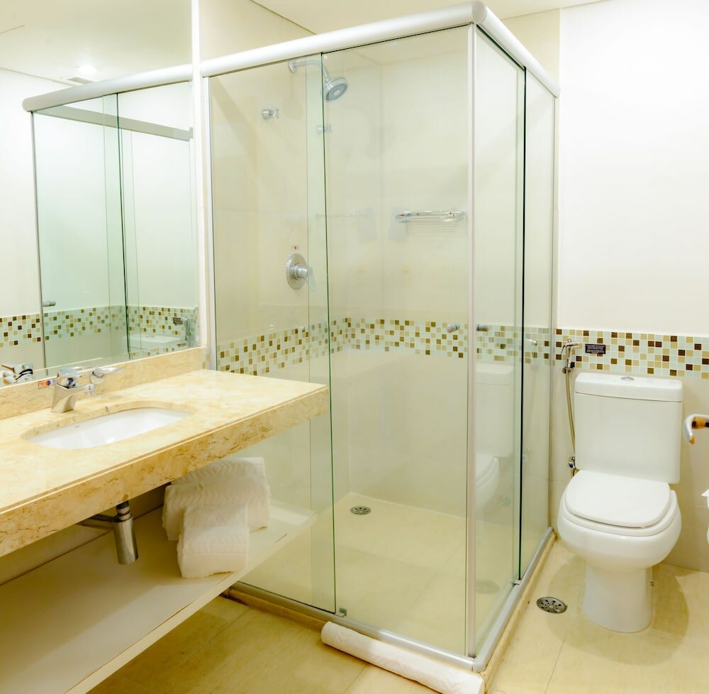 Фото Comfort Suites Alphaville