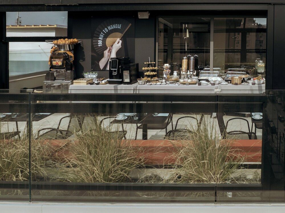 Фото Vision Omonia