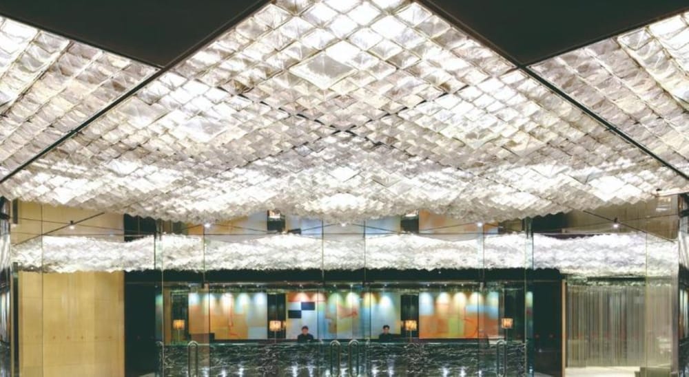 Фото The Kowloon Hotel