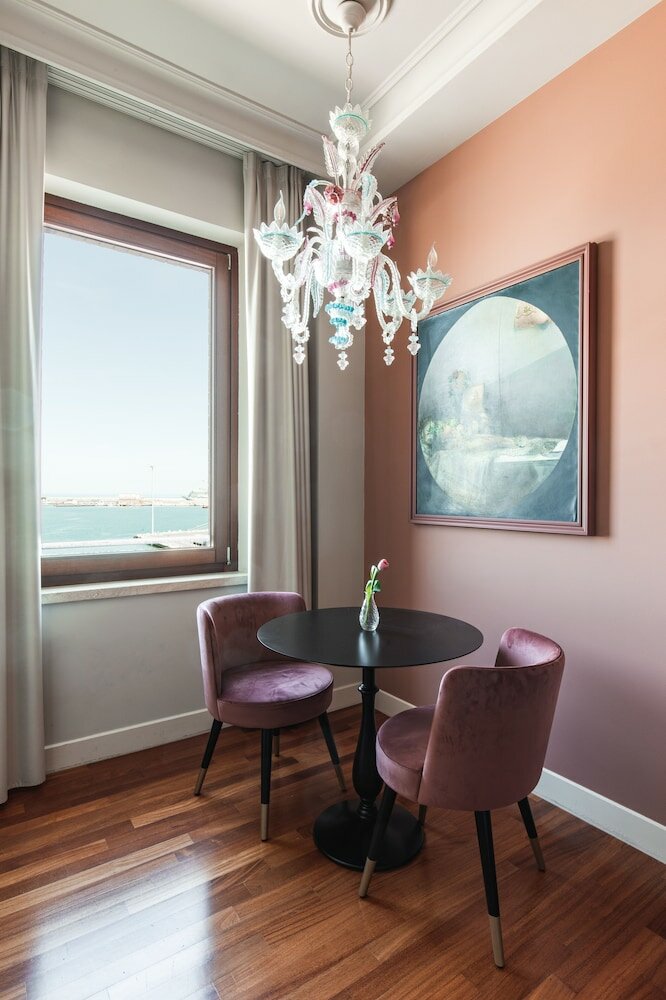 Фото Отель SeePort