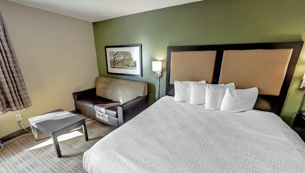 Фото Suburban Studios Minneapolis Bloomington