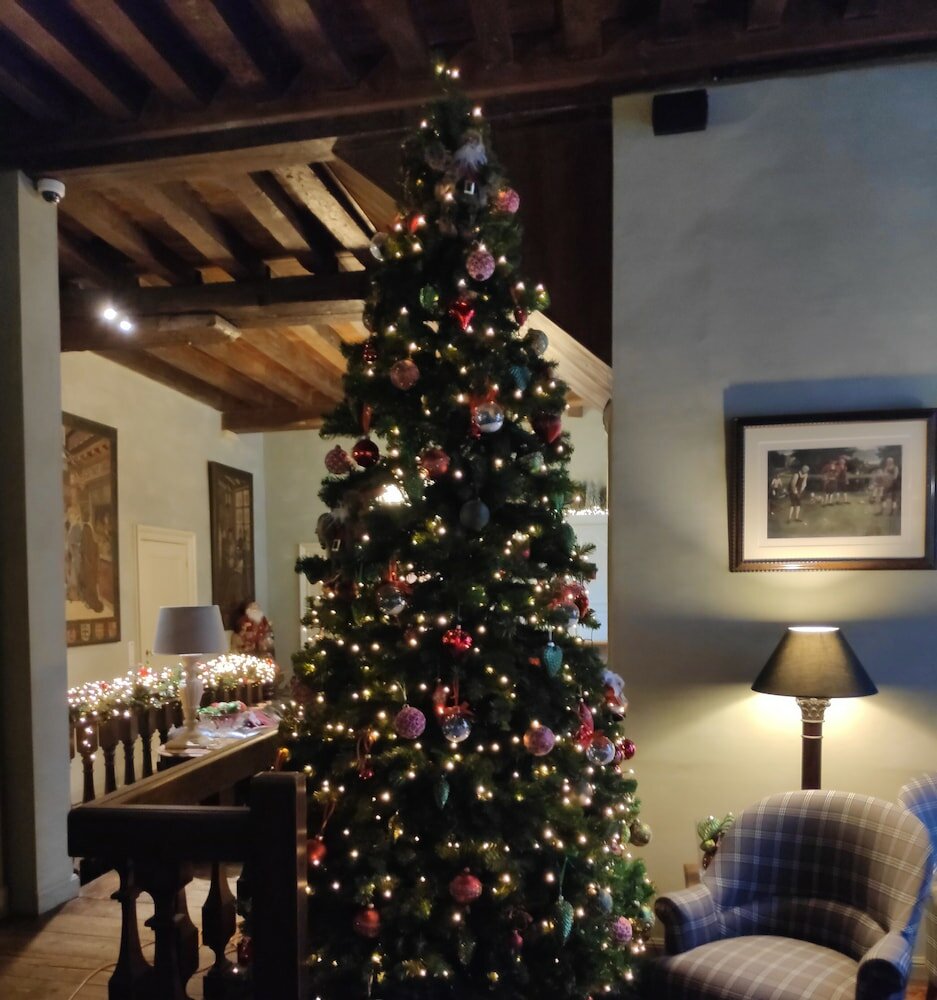 Фото Hotel Ter Brughe by Cw Hotel Collection