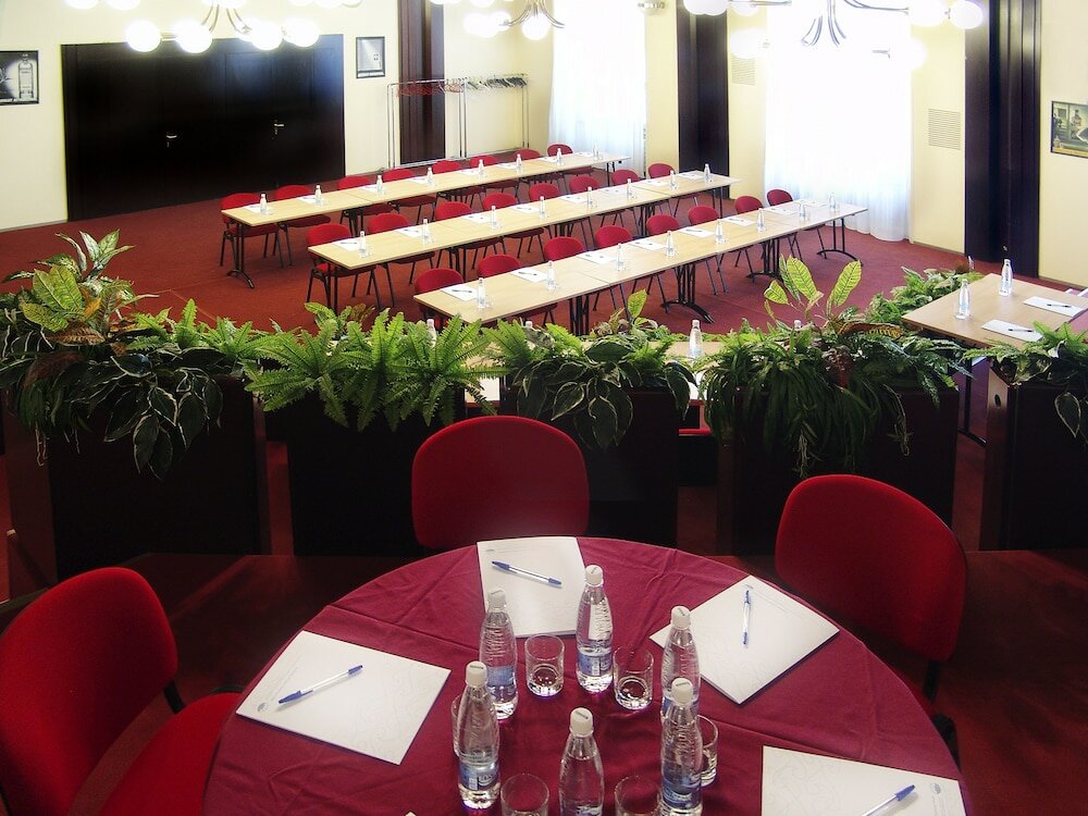 Фото Гостиница Атлантик