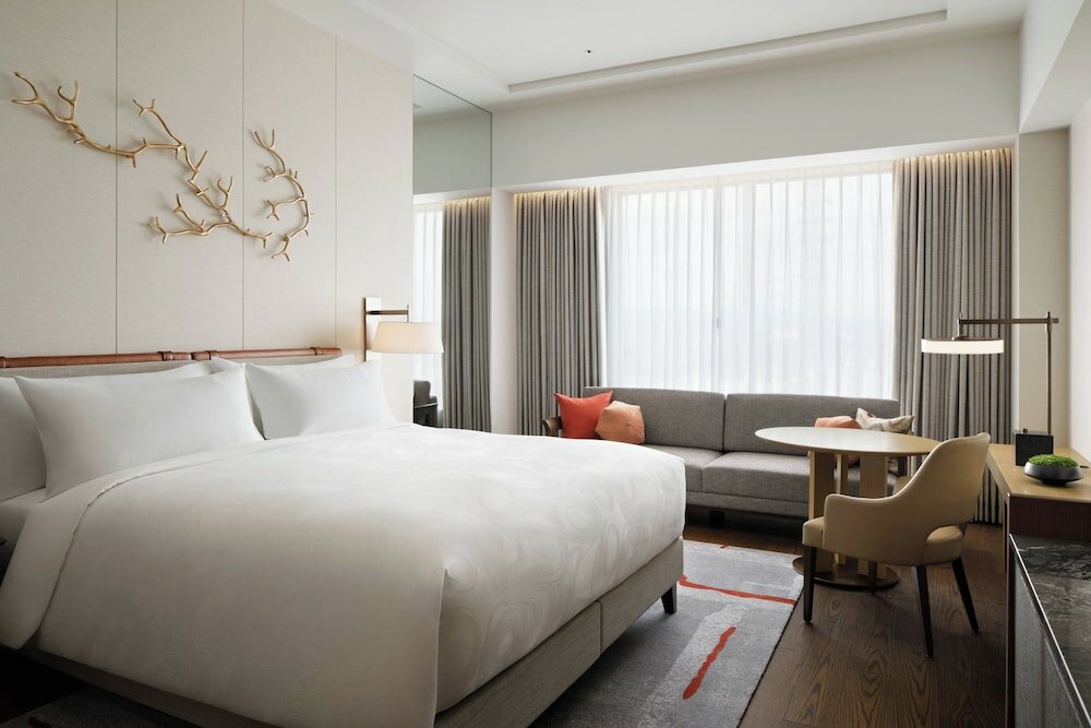 Фото Jw Marriott Hotel Nara