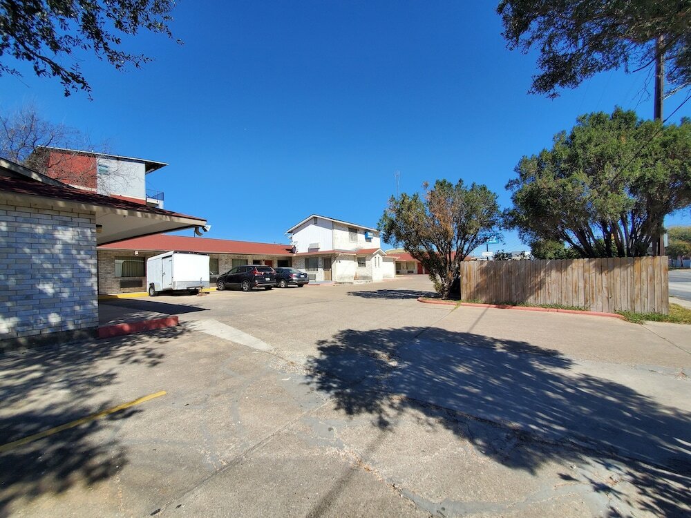 Фото River Inn Motel