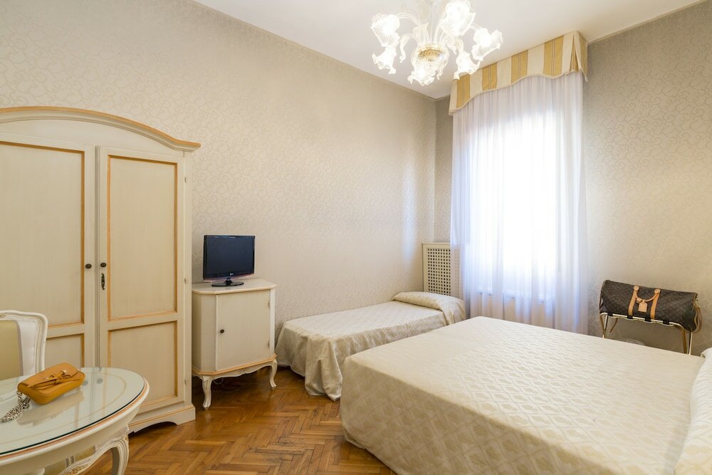 Фото Palazzo Guardi B&B