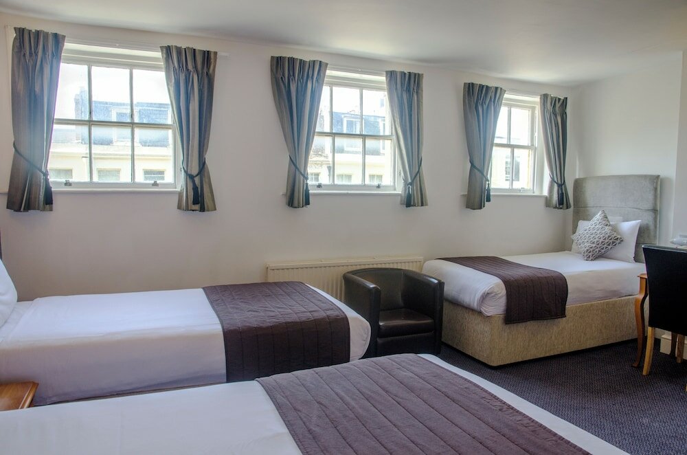 Фото Kings Hotel