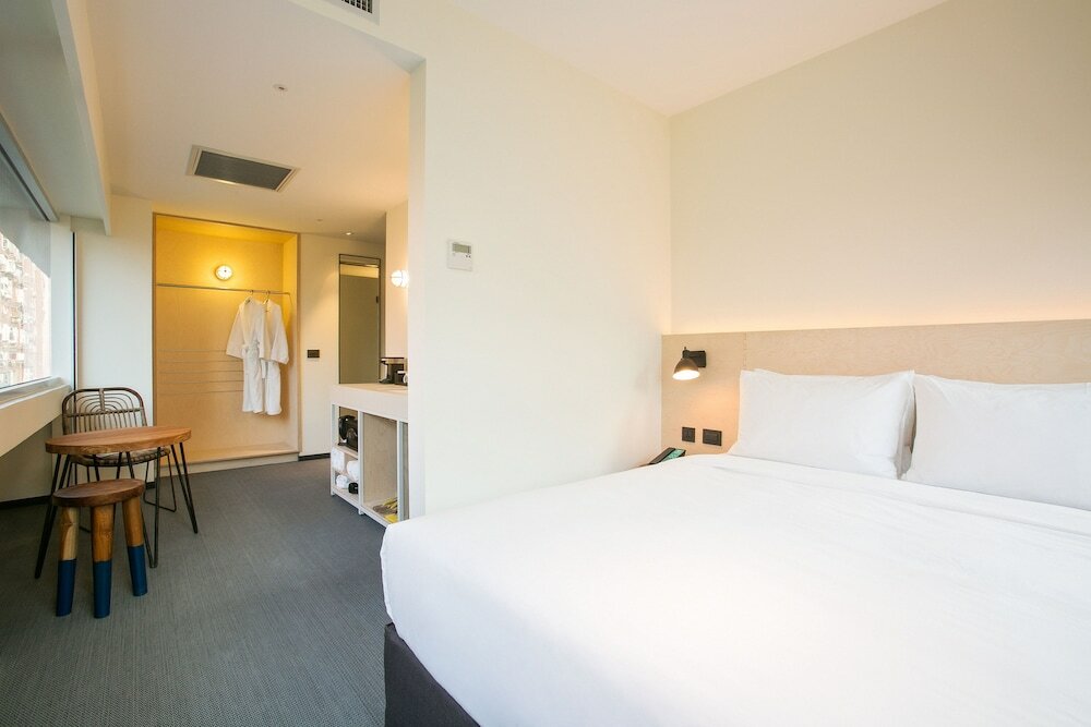 Фото Amba Taipei Zhongshan