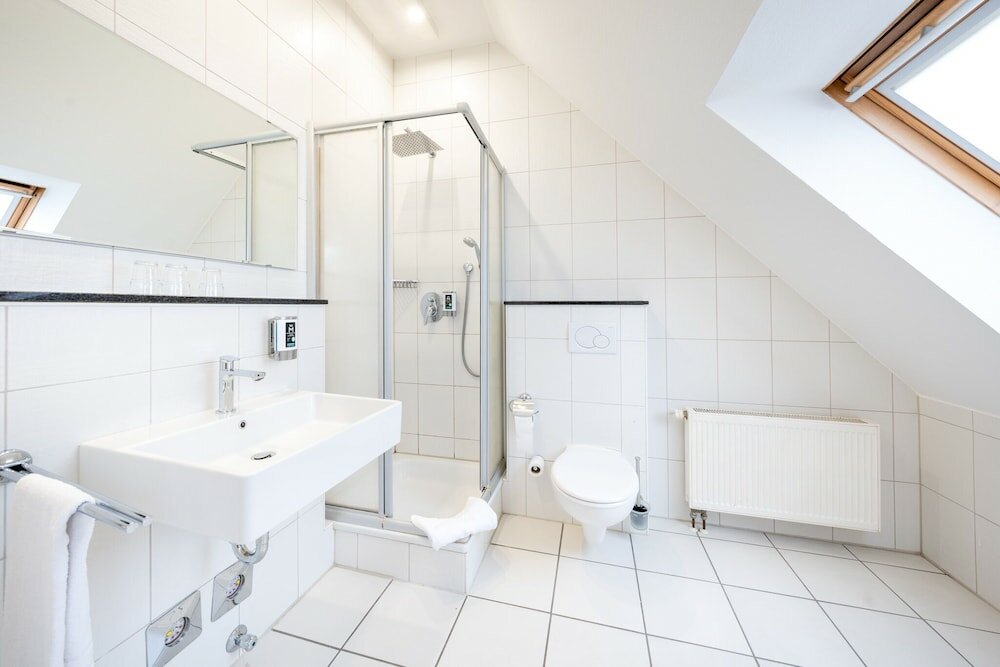 Фото Hotel am Spichernplatz