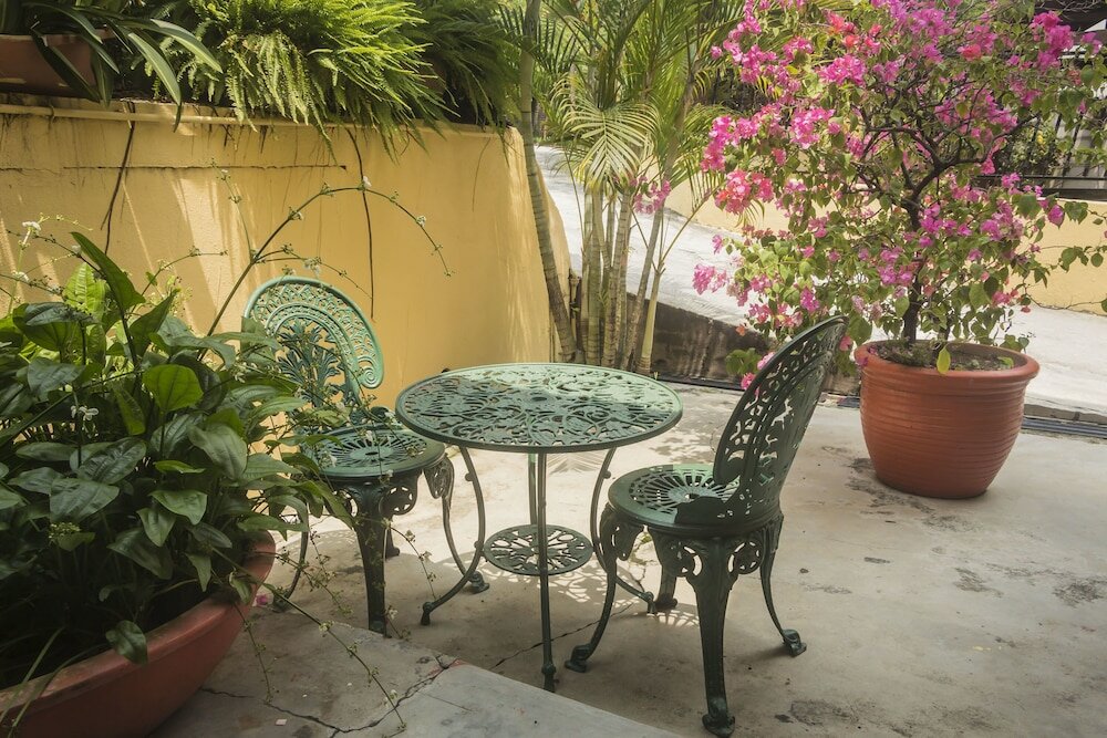 Фото Anggerik Lodging