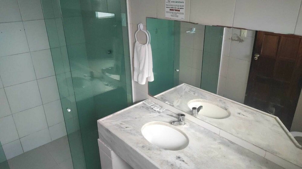 Фото Hotel Litoral Fortaleza