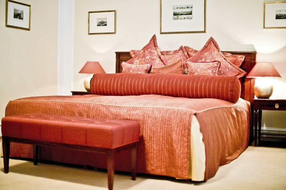 Фото Palais Coburg Residenz