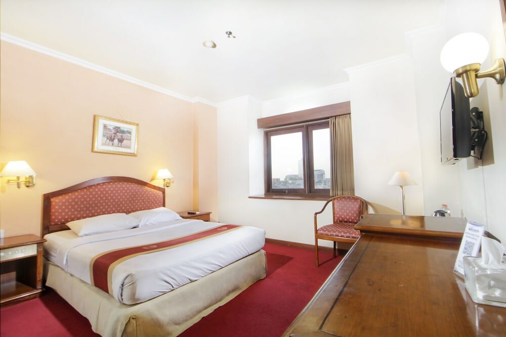 Фото Bisanta Bidakara Surabaya