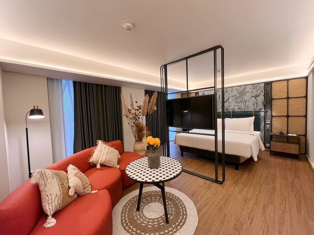 Фото Luminor Hotel Legian Seminyak