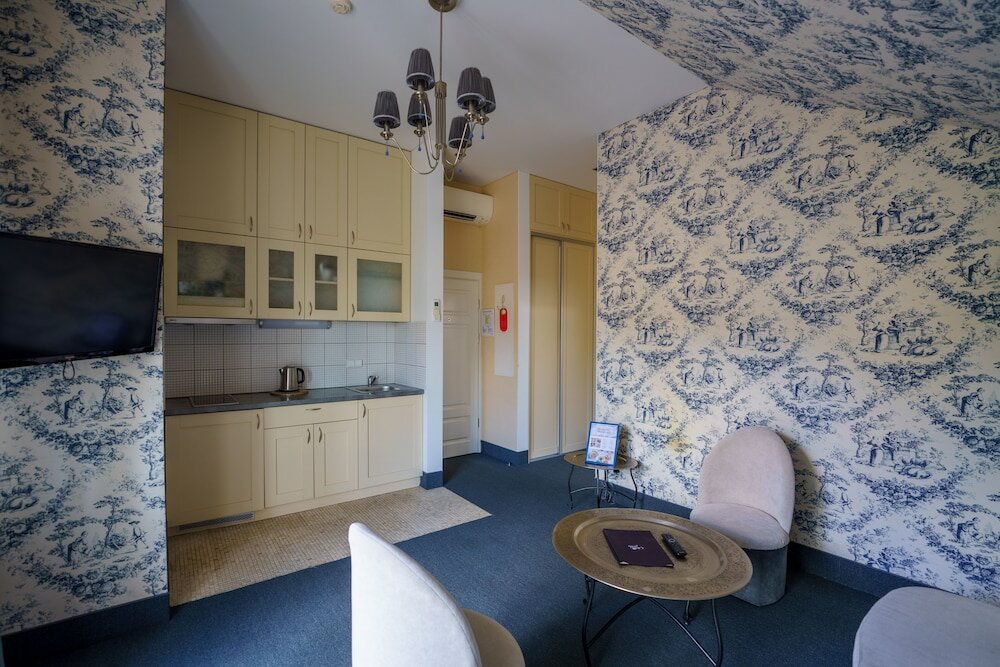 Фото Арт-отель Лунный сад