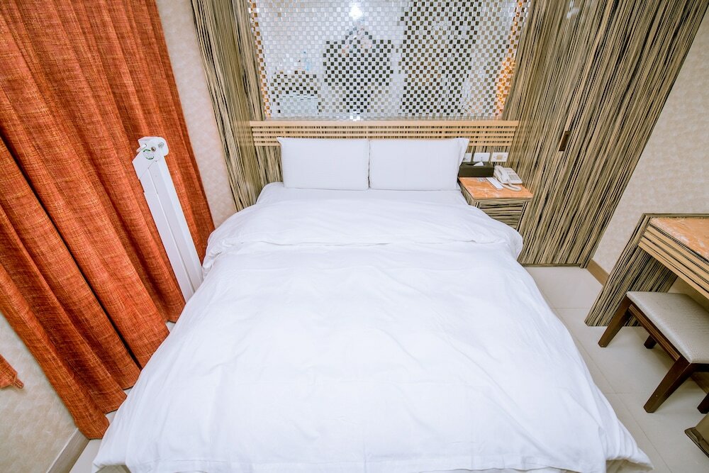 Фото Guide Hotel Taipei Xinyi