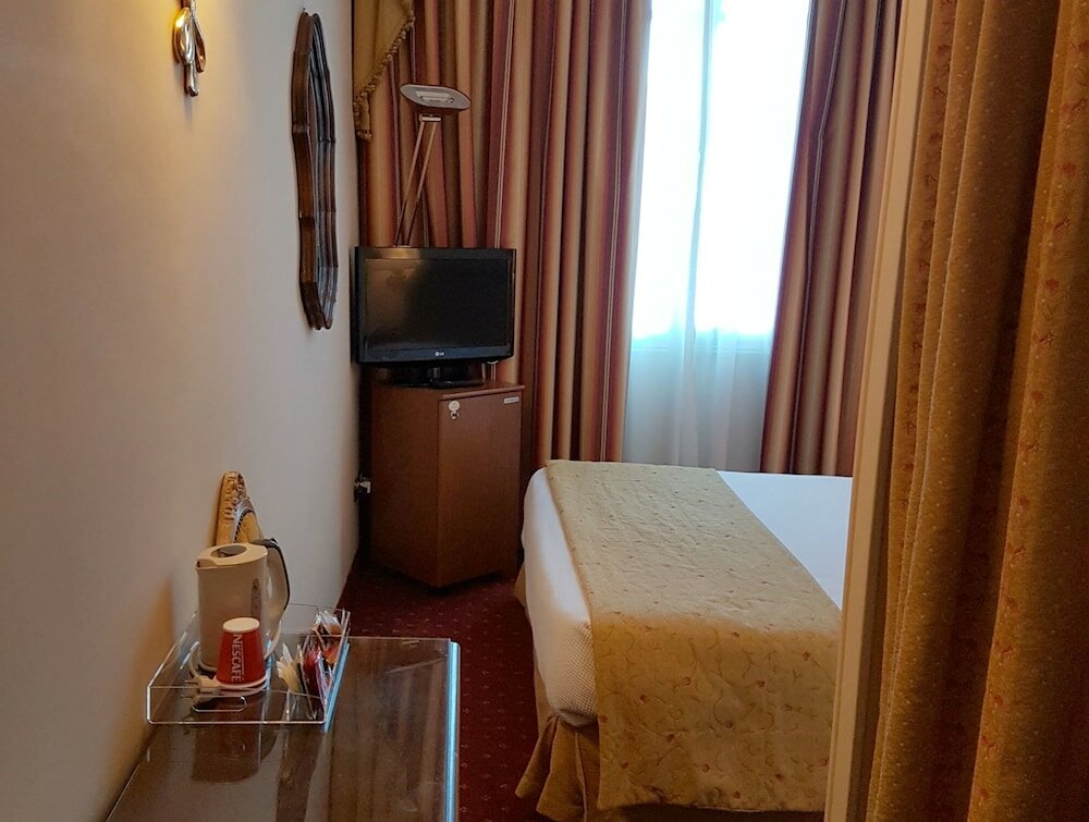 Фото Biasutti Hotel