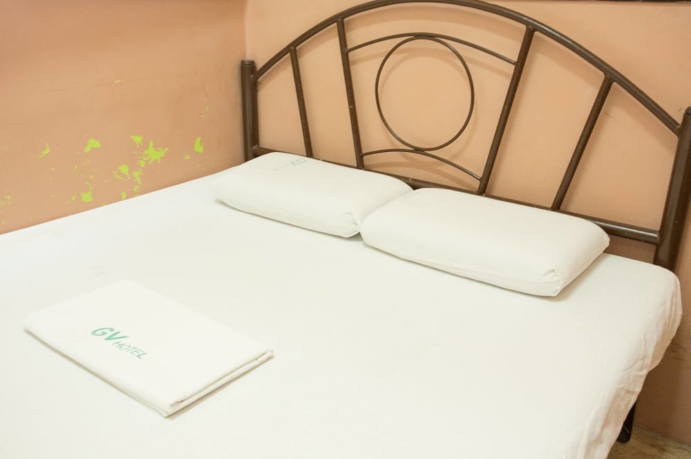 Фото Gv Hotel Valencia City