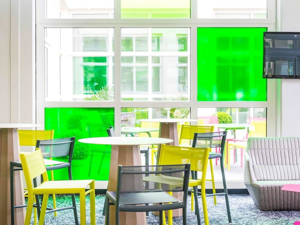 Фото Ibis Styles Antony Paris Sud