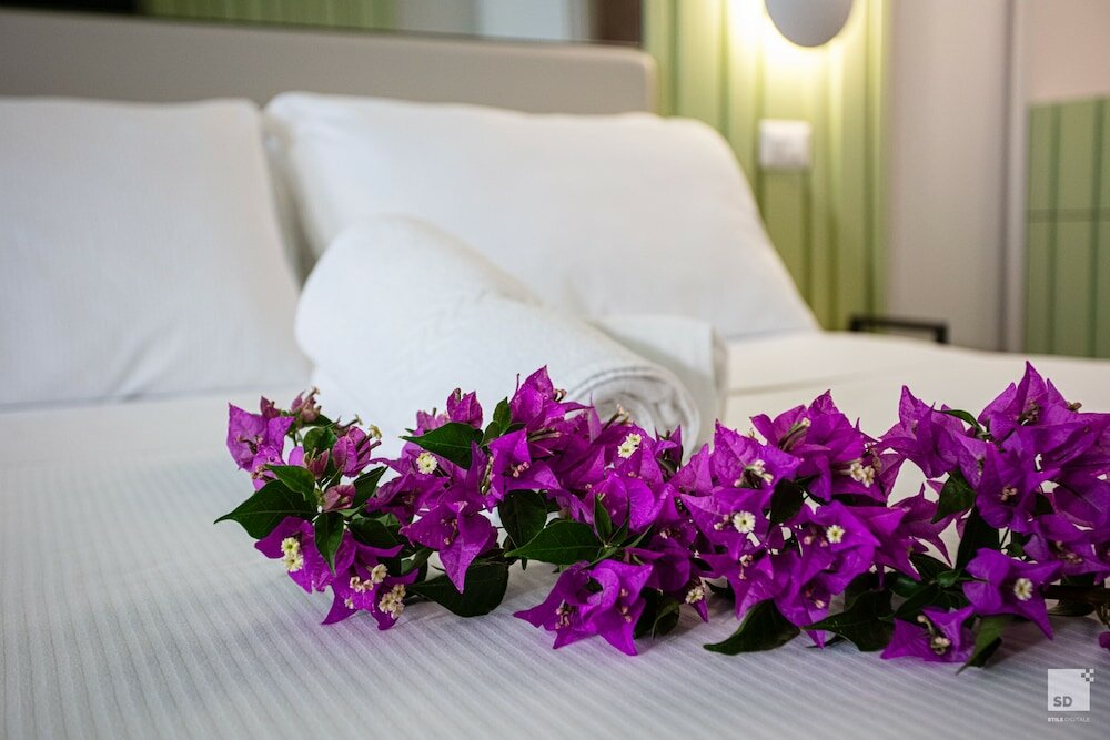 Фото Villaggio Baia d'Ercole