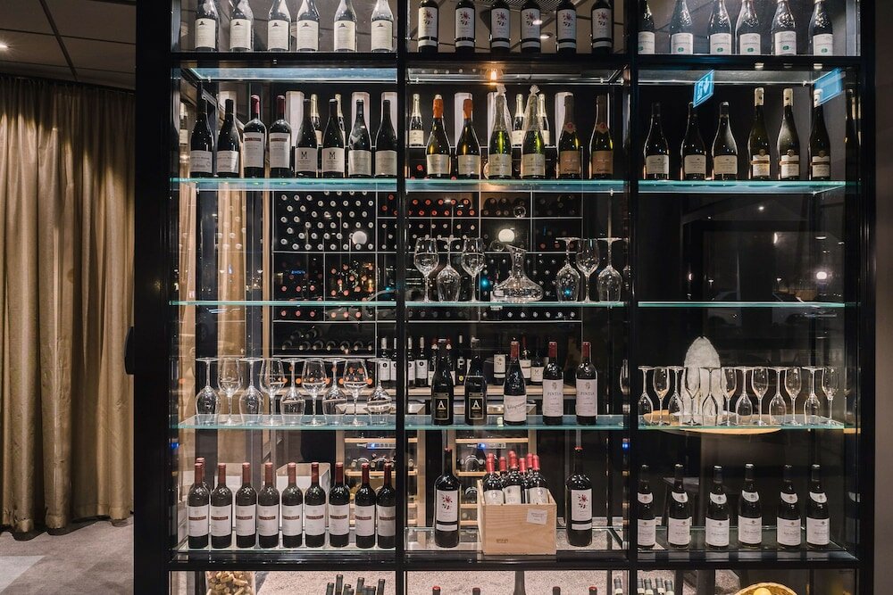 Фото Scandic Opalen