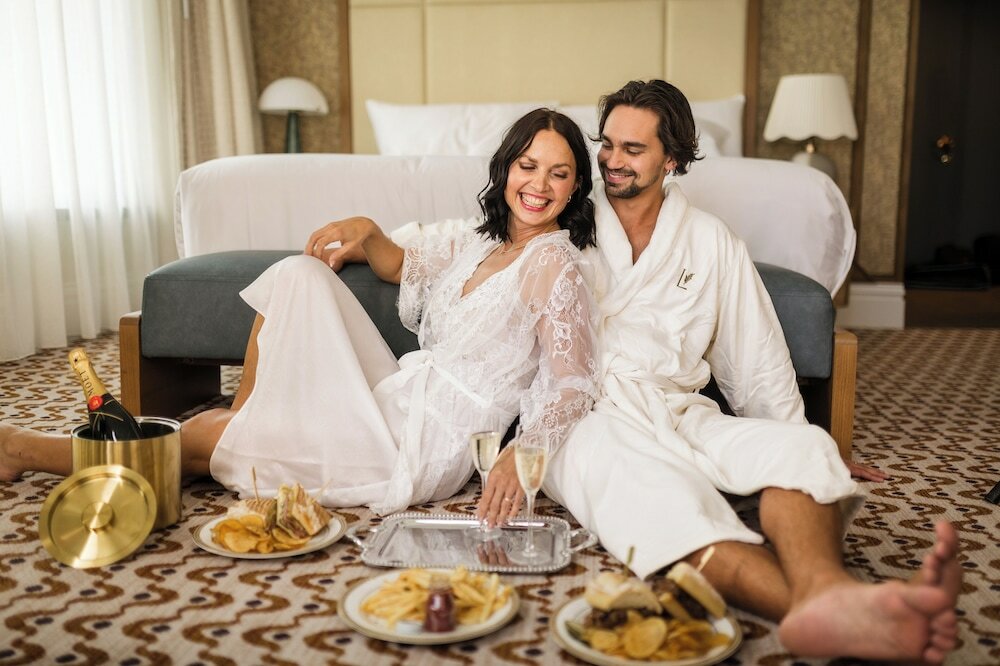 Фото The Davenport Lusso, Autograph Collection