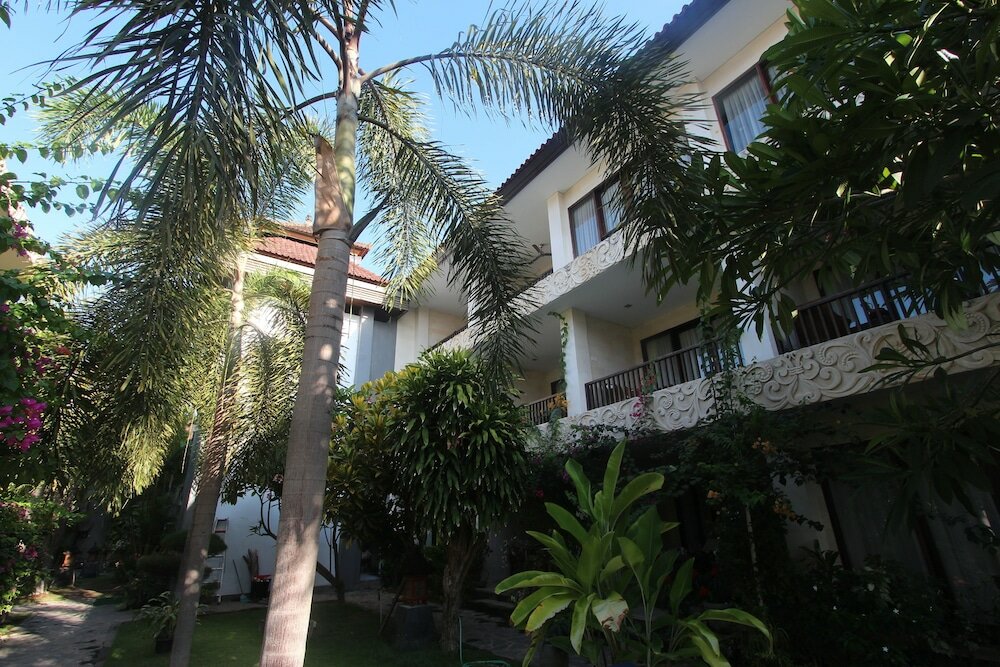 Фото Taman Agung Hotel