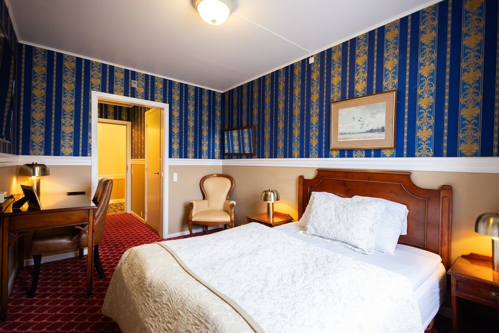 Фото Milling Hotel Plaza