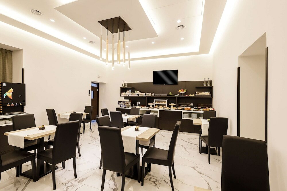 Фото Best Western Hotel dei Mille