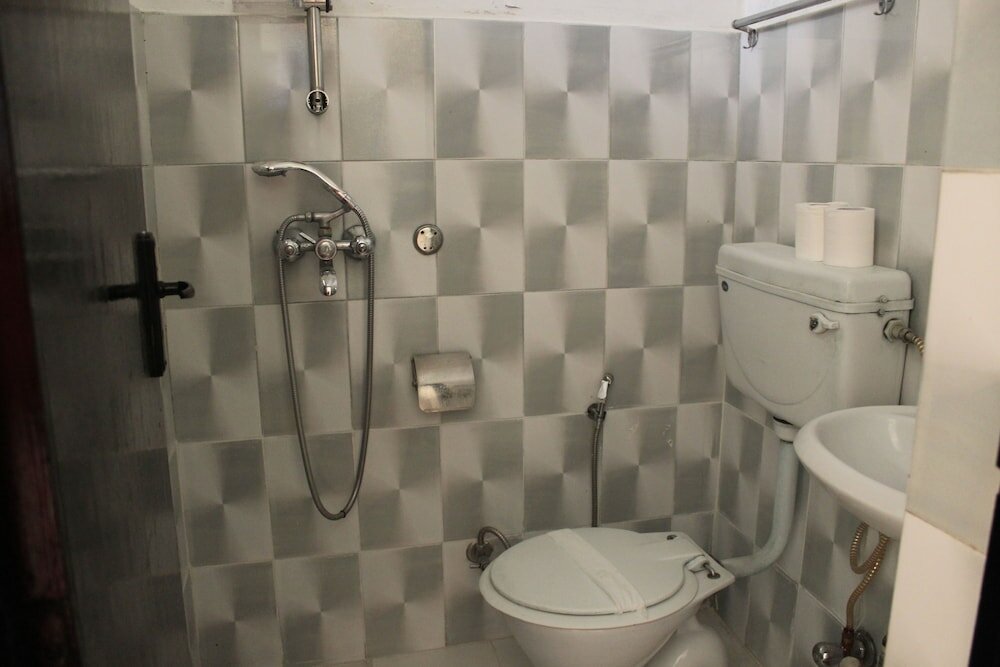 Фото Hotel Buddha Land