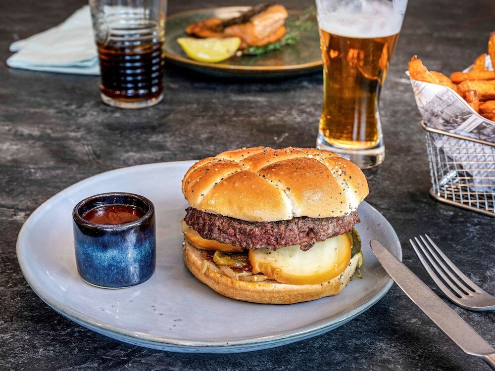 Фото Ibis Nanterre La Défense